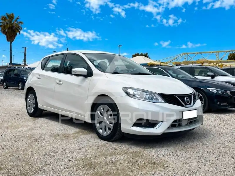 2016 Nissan Pulsar