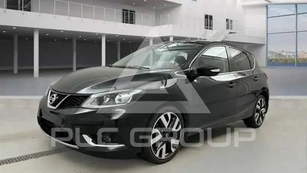 2016 Nissan Pulsar