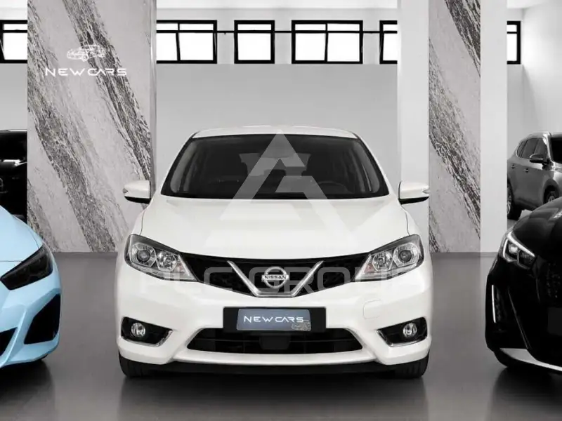 2016 Nissan Pulsar