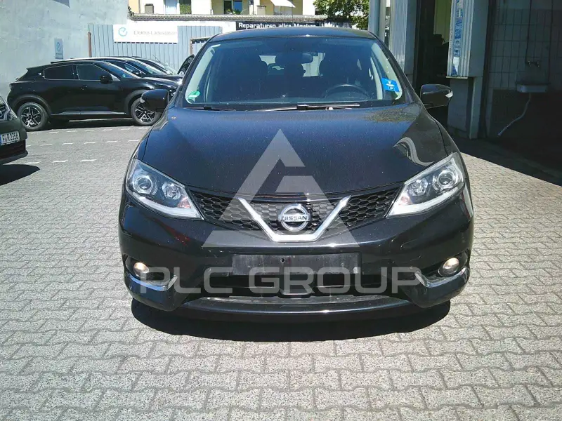 2016 Nissan Pulsar
