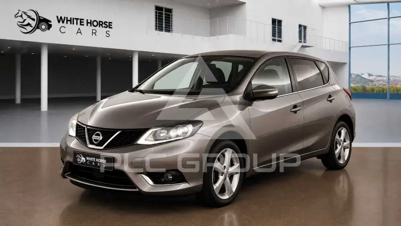 2016 Nissan Pulsar