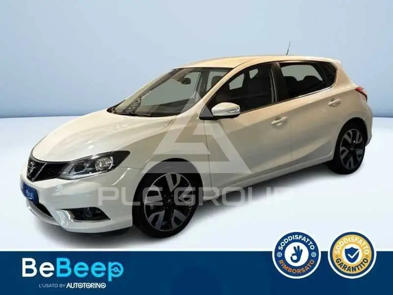 2016 Nissan Pulsar