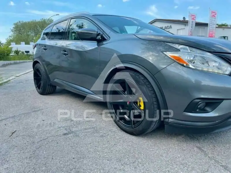 2016 Nissan Other