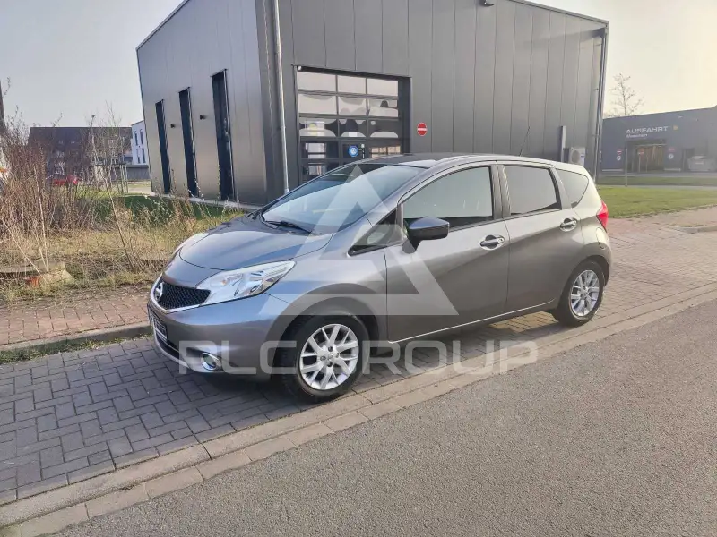 2016 Nissan Other