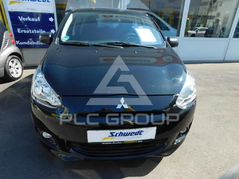 2016 Nissan MICRA