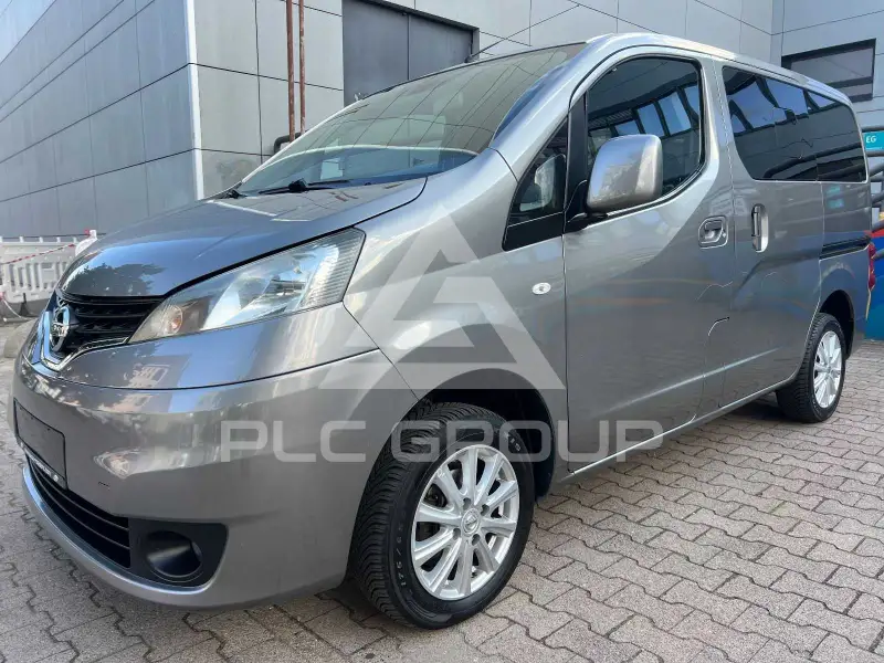 2016 Nissan NV 200