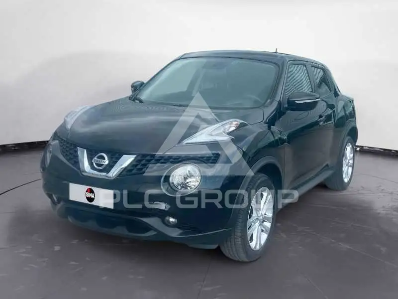 2016 Nissan Juke