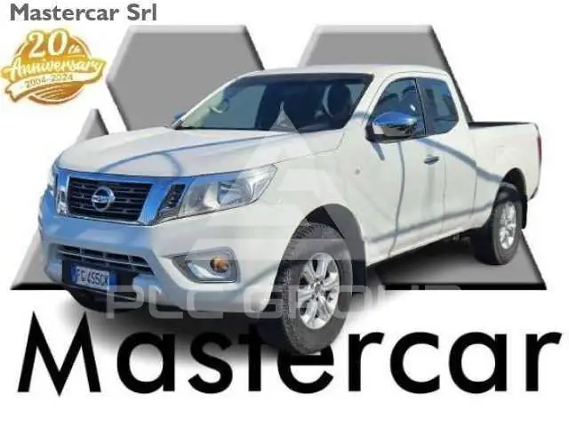 2016 Nissan Navara
