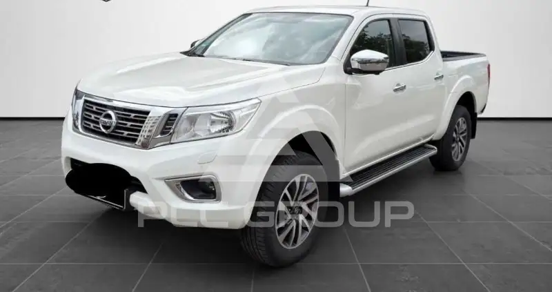 2016 Nissan Navara