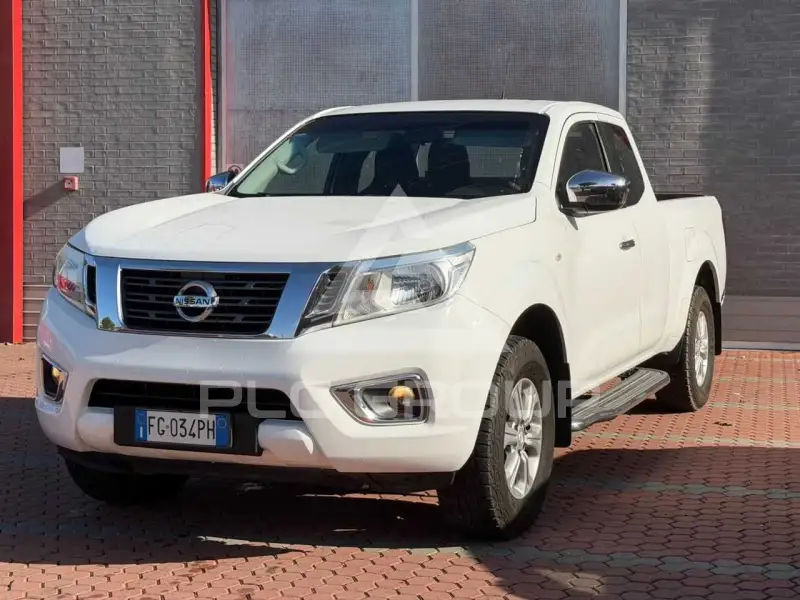 2016 Nissan KICKS