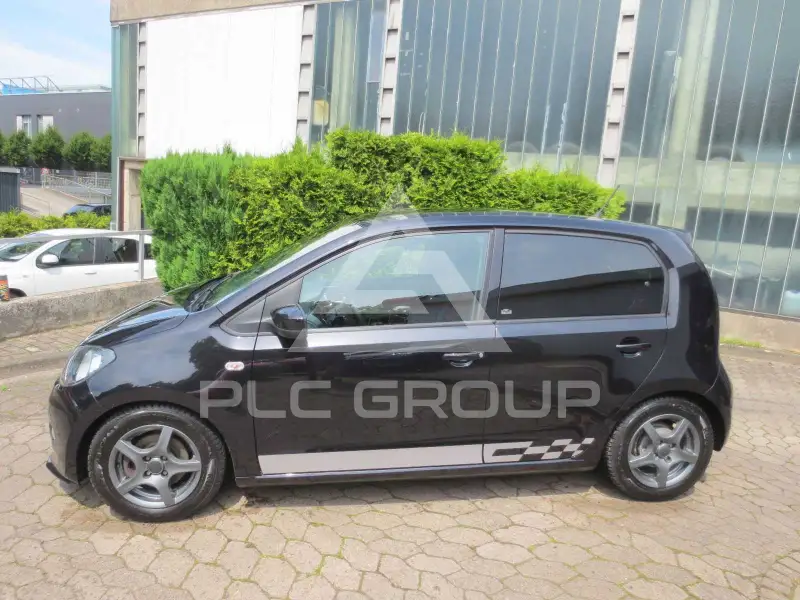 2016 Skoda Citigo