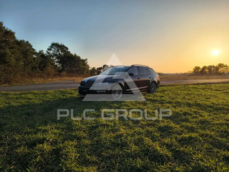 2016 Skoda Octavia
