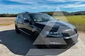 2016 Skoda Octavia