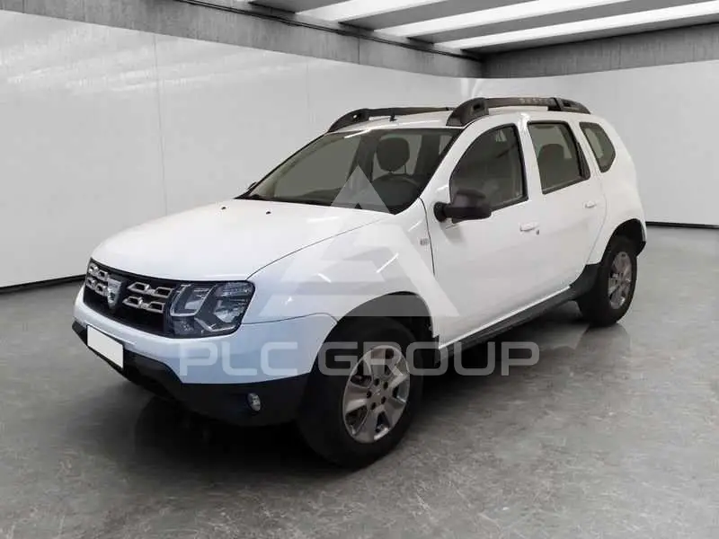 2016 Dacia Duster