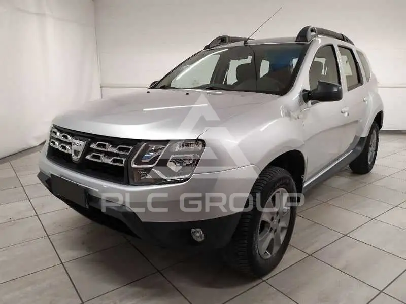 2016 Dacia Duster