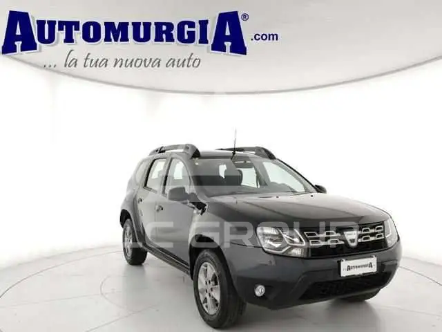 2016 Dacia Duster