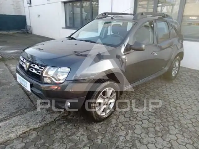 2016 Dacia Duster