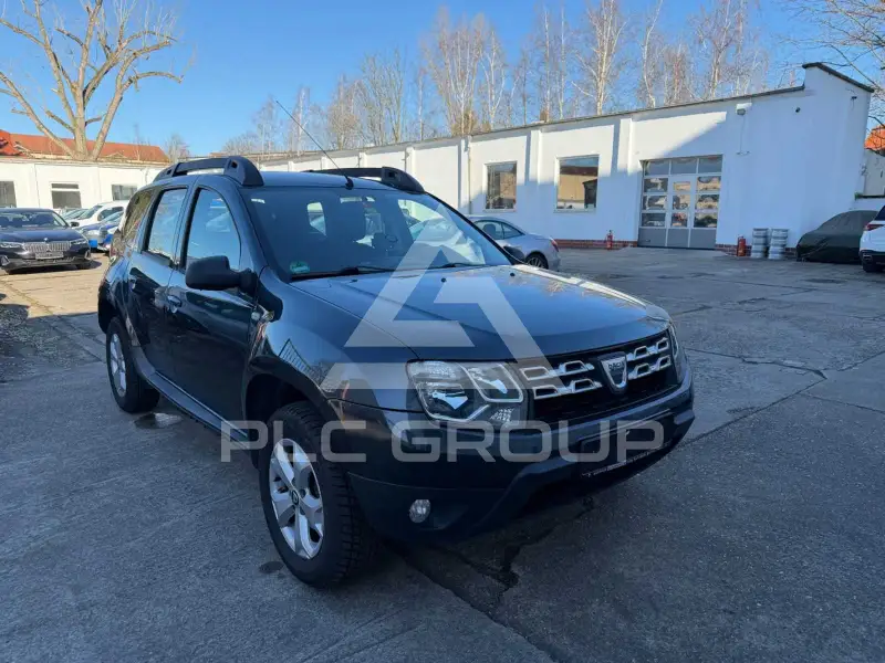2014 Dacia Dokker