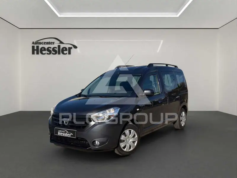 2016 Dacia Dokker