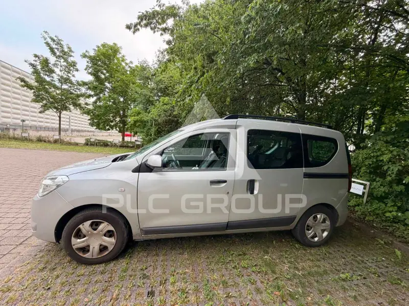 2016 Dacia Dokker