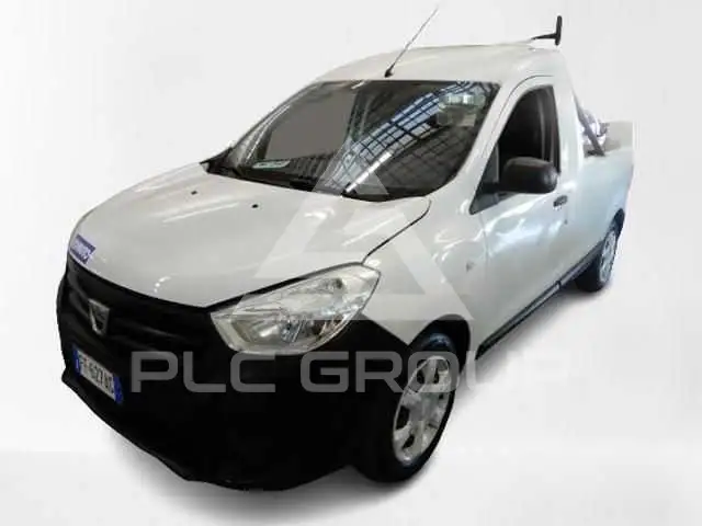 2016 Dacia Dokker