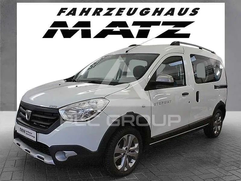 2016 Dacia Dokker