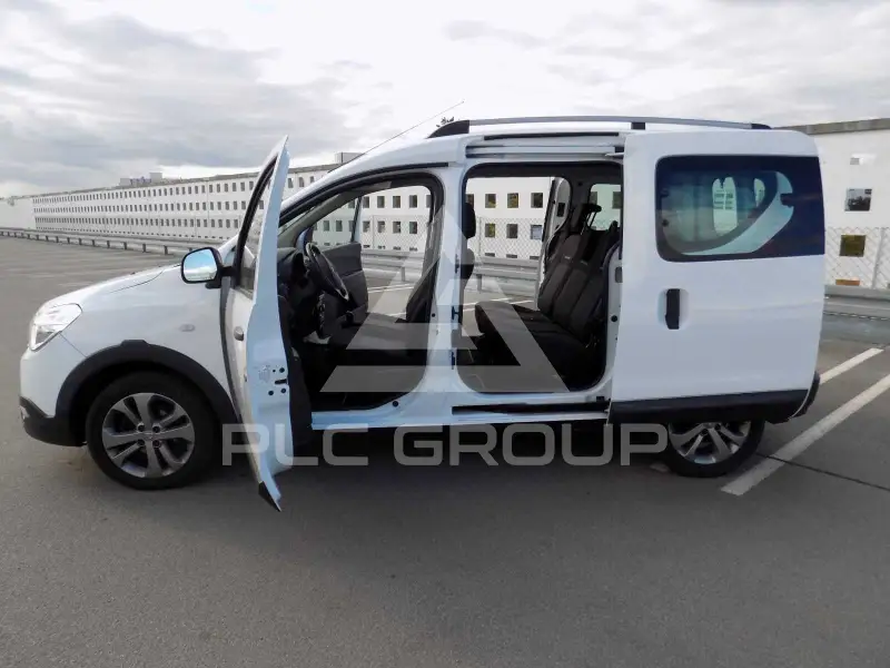 2016 Dacia Dokker