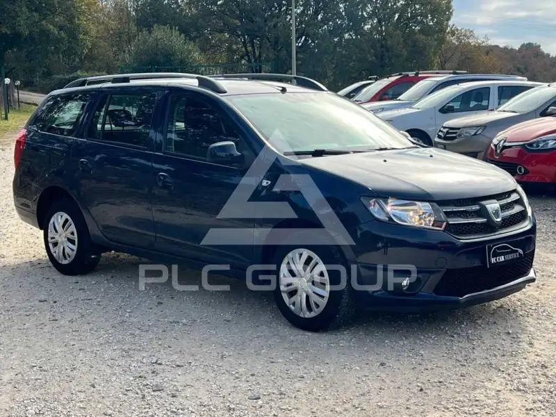 2016 Dacia Logan