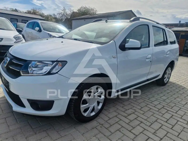 2016 Dacia Logan