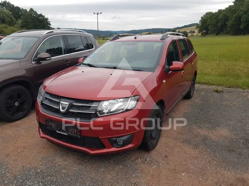 2016 Dacia Logan