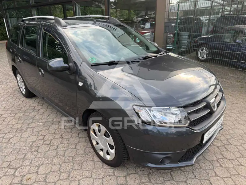 2016 Dacia Logan