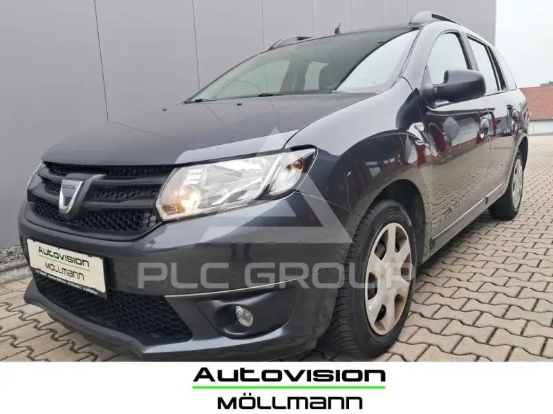 2016 Dacia Logan