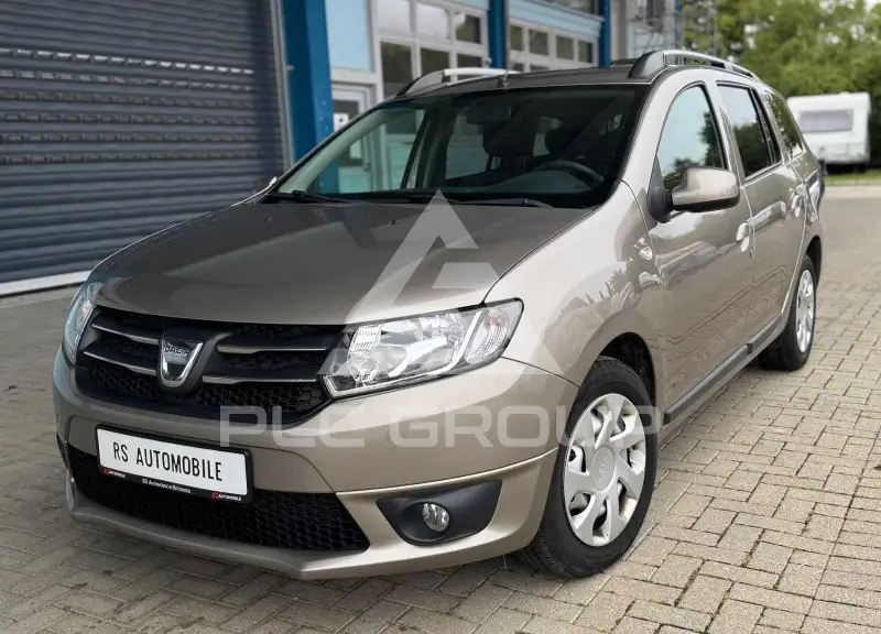 2016 Dacia Logan