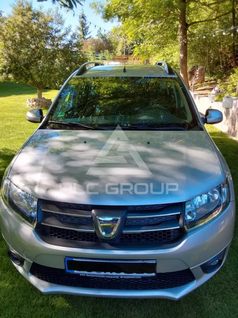 2016 Dacia Logan