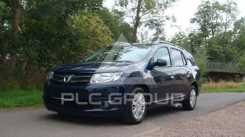 2016 Dacia Logan