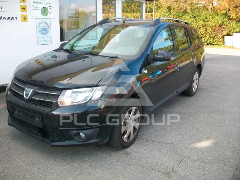 2016 Dacia Logan