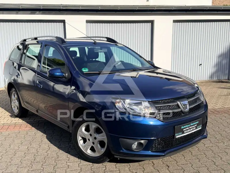2016 Dacia Logan