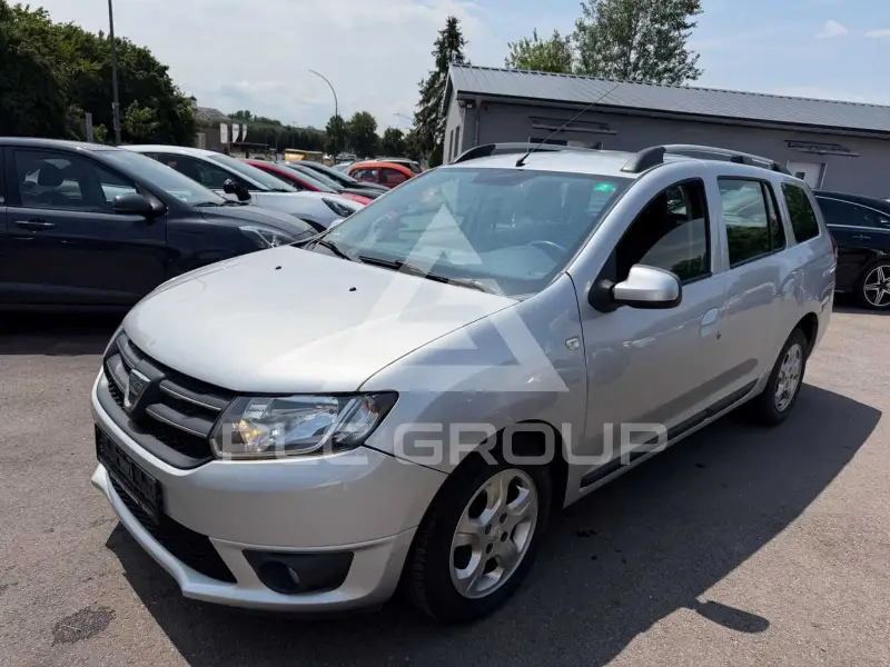 2016 Dacia Logan