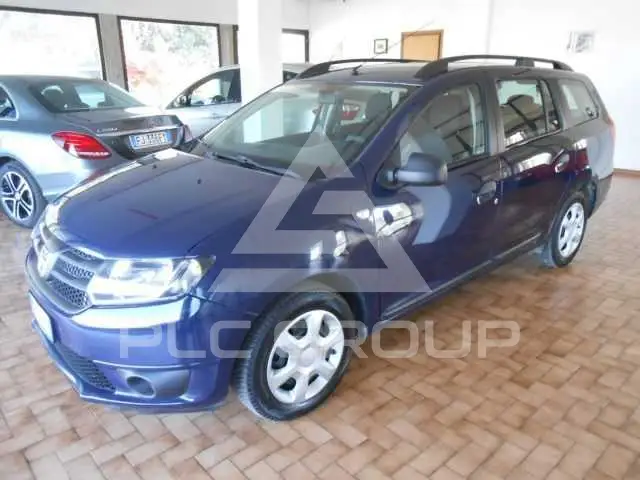 2016 Dacia Logan