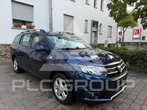 2016 Dacia Logan
