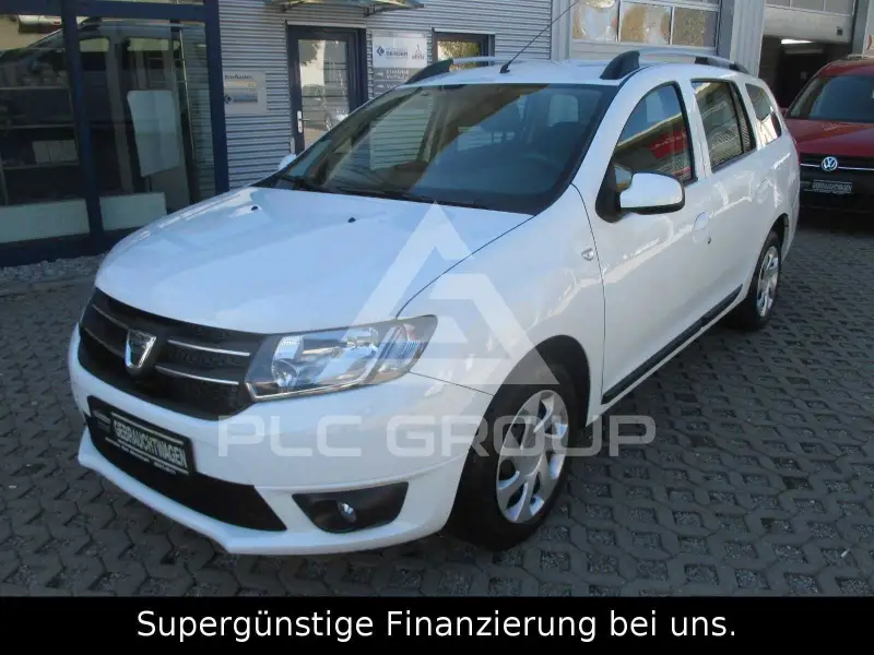 2016 Dacia Logan