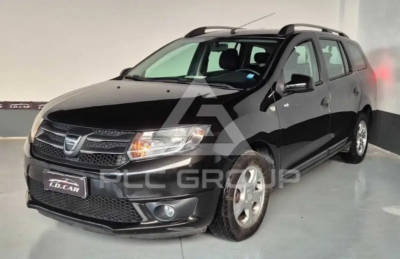 2016 Dacia Logan
