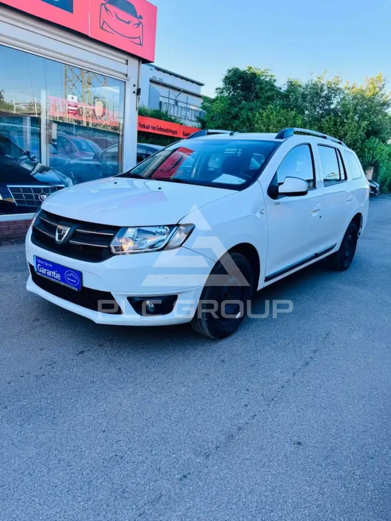 2016 Dacia Logan