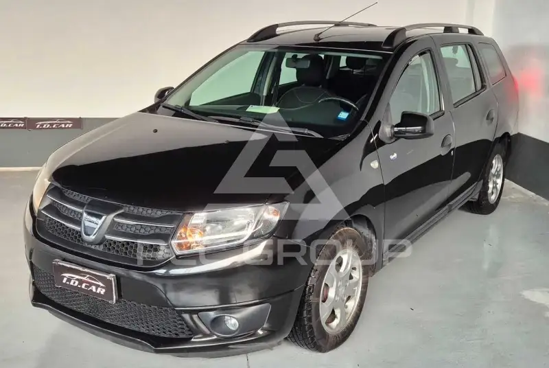 2016 Dacia Logan