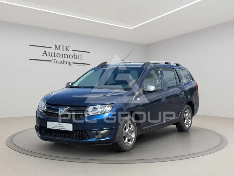 2016 Dacia Logan