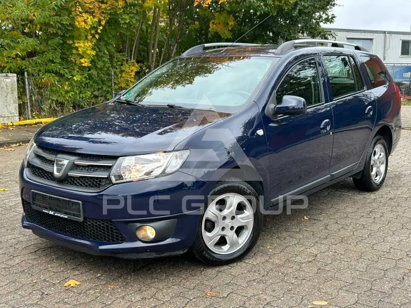 2016 Dacia Logan