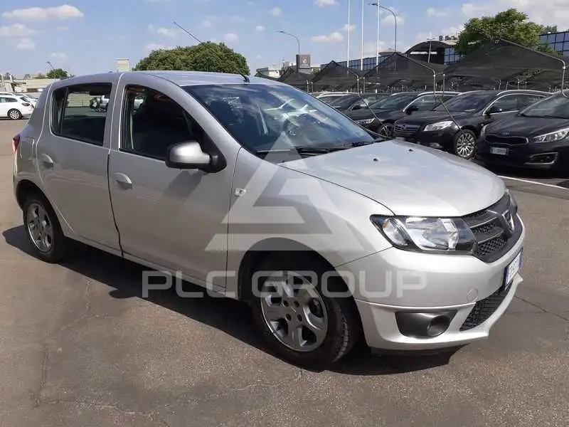 2016 Dacia Sandero