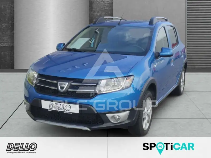 2016 Dacia Sandero
