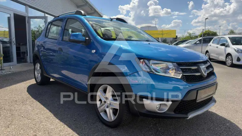 2016 Dacia Sandero