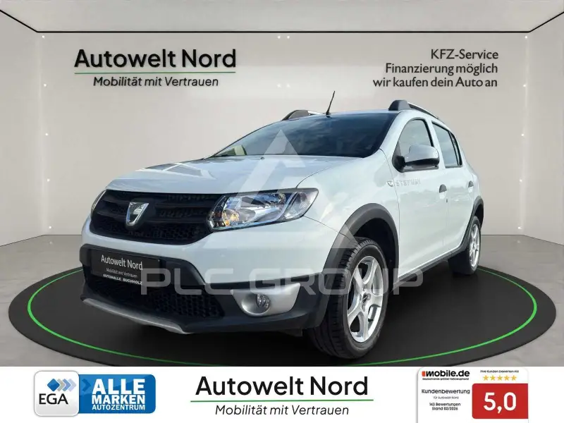 2016 Dacia Sandero
